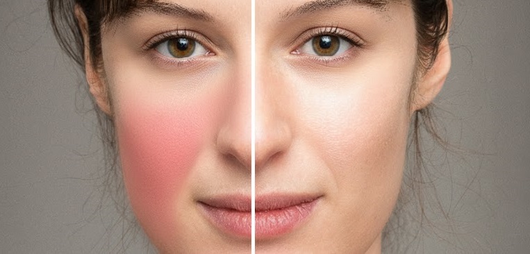 Produits de soins pour peaux sensibles et apaisées