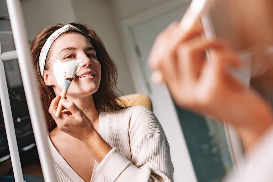 Comment choisir un masque anti-rides efficace selon votre type de peau