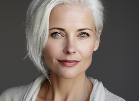 Perte du film lipidique : cause première du vieillissement de la peau