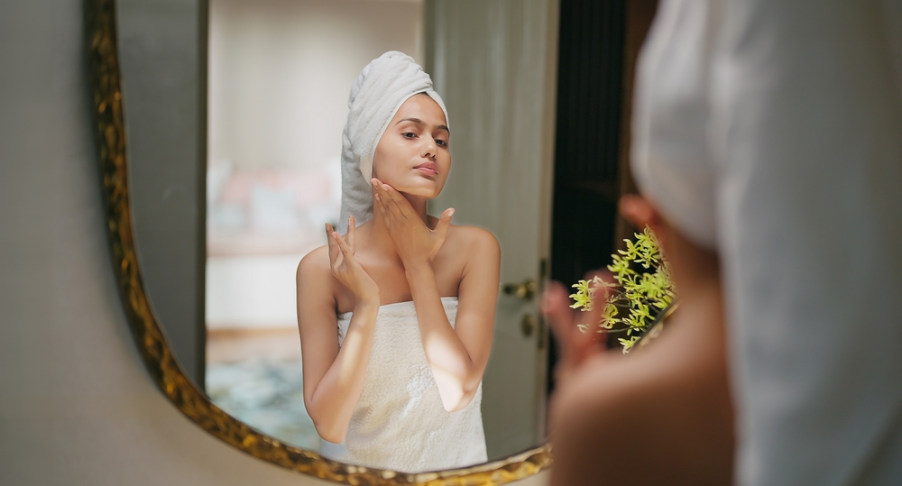 Routine anti-âge matin complète : étapes et soins pour une peau éclatante