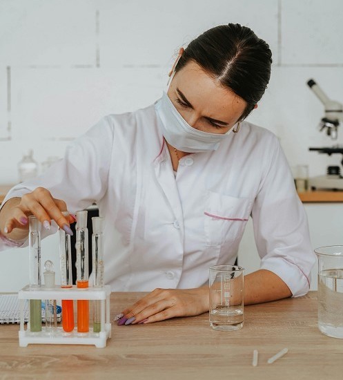 Actif objectivé en cosmétique : définition et efficacité prouvée