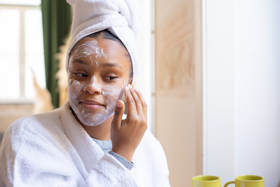 Routine anti-âge matin efficace : étapes et produits essentiels