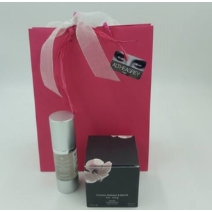 Coffret Duo visage anti-âge