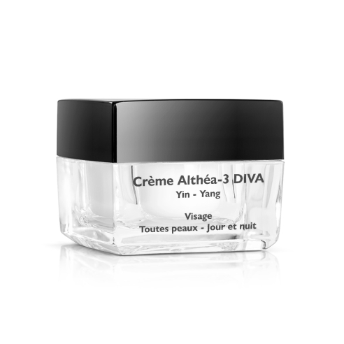 Crème Althéa 3 Diva Yin-Yang :... Crème Althéa 3 Diva Yin-Yang :...