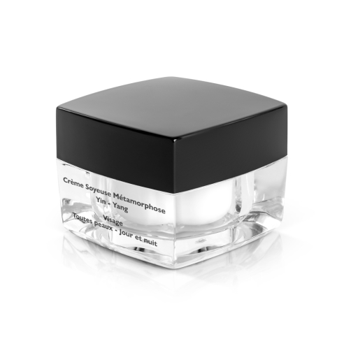 Crème Soyeuse Métamorphose Yin-Yang :... Crème Soyeuse Métamorphose Yin-Yang :...