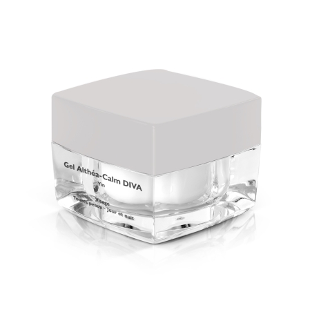 Gel Althéa-Calm DIVA Yin : restructurant
