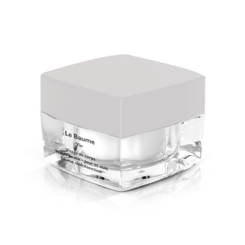 Le Baume Yin : visage et corps :... Le Baume Yin : visage et corps :...