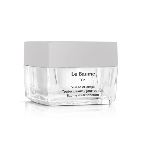 Le Baume Yin : visage et corps :... Le Baume Yin : visage et corps :...