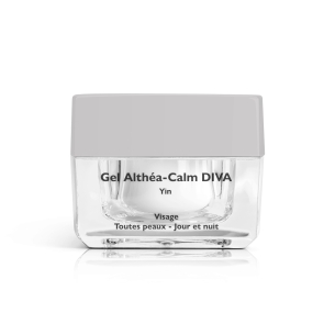 Gel Althéa-Calm DIVA Yin : restructurant
