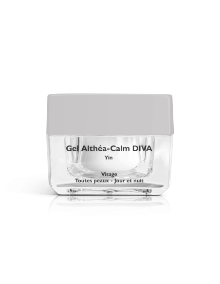Gel Althéa-Calm DIVA Yin : restructurant