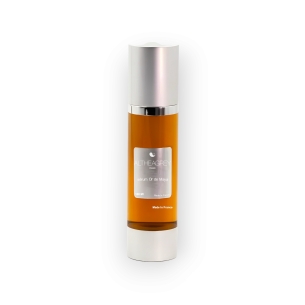 Sérum l'Or de Maya Yang : visage et corps : anti-rides, anti-âge et tenseur profond