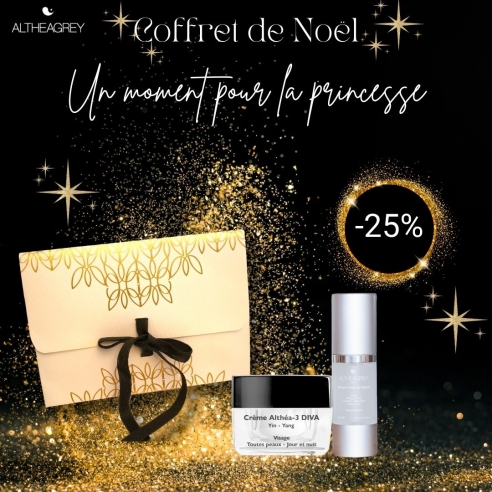 Un moment pour la princesse Un moment pour la princesse