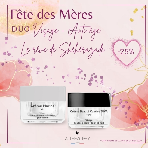 Le rêve de Shéhérazade