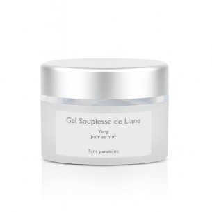 Gel Souplesse de Liane Yang : un lift anti-rides,...