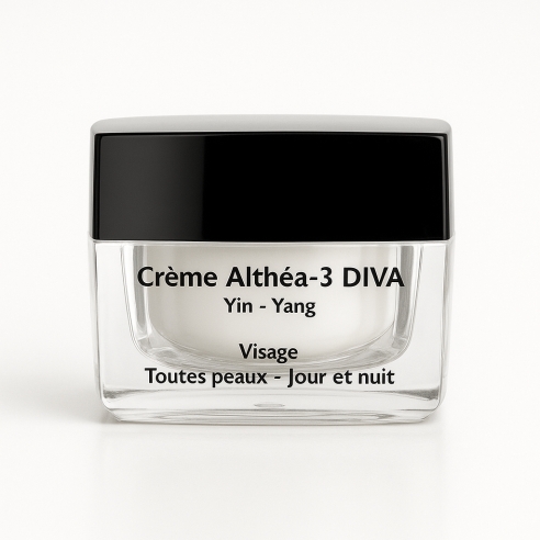 Crème Althéa 3 Diva Yin-Yang :... Crème Althéa 3 Diva Yin-Yang :...