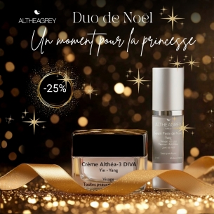 Un moment pour la princesse