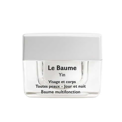 Le Baume Yin : visage et corps