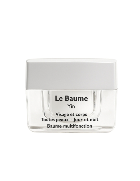 Le Baume Yin : visage et corps