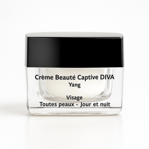 Crème Beauté captive Diva Yang :...