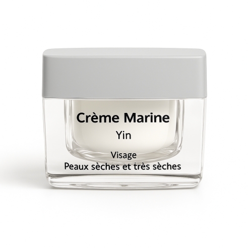Crème Marine Yin