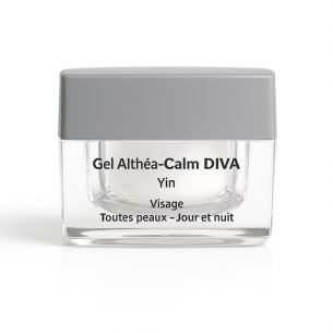 Gel Althéa-Calm DIVA Yin
