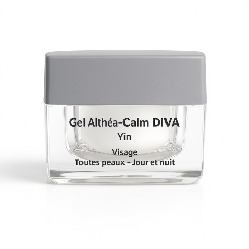 Gel Althéa-Calm DIVA Yin