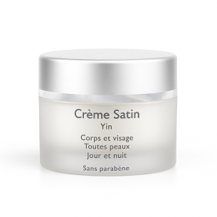 Crème Satin Yin