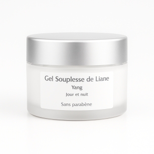 Gel Souplesse de Liane Yang