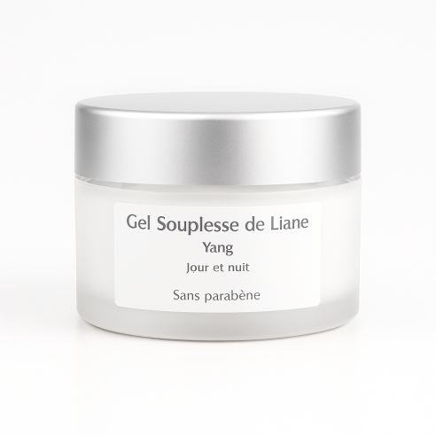 Gel Souplesse de Liane Yang