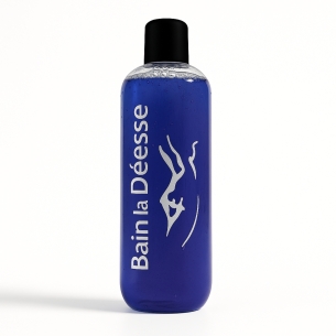 Le Bain de la Déesse Yin-Yang