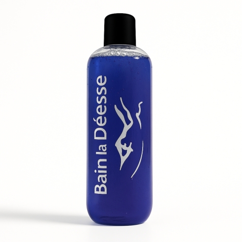 Le Bain de la Déesse Yin-Yang