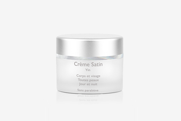 cr&egrave;me amincissante
