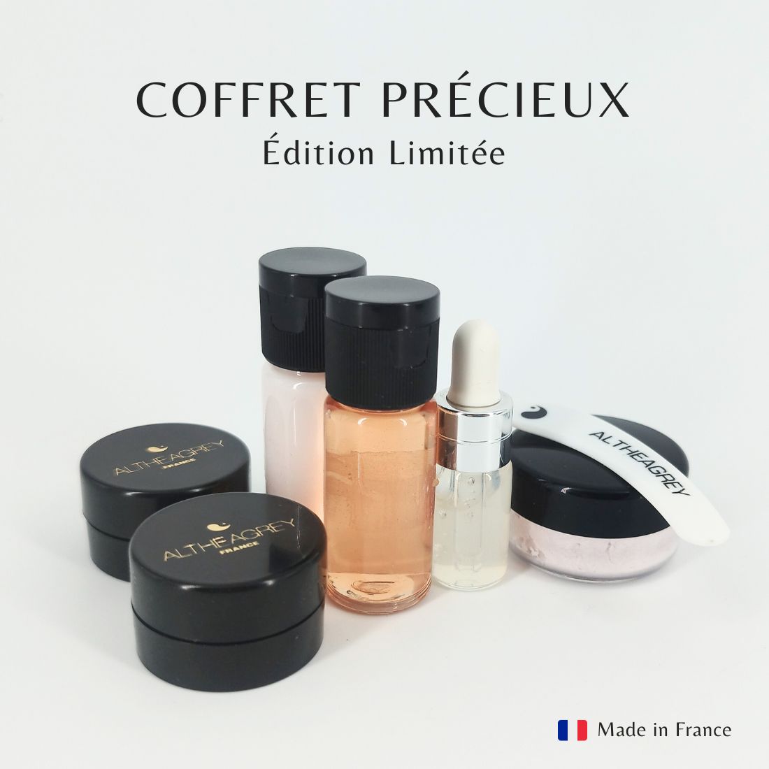 coffret beauté