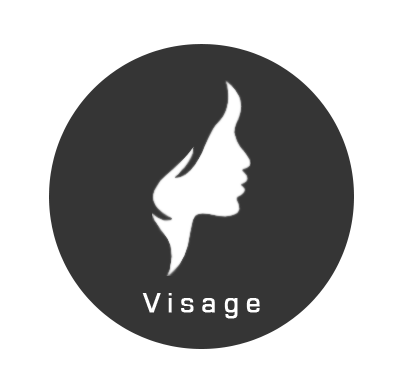 Produits de beauté visage