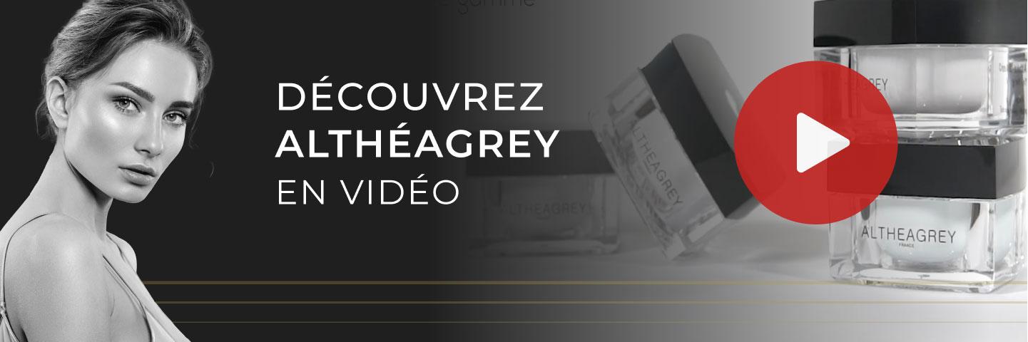présentation altheagrey