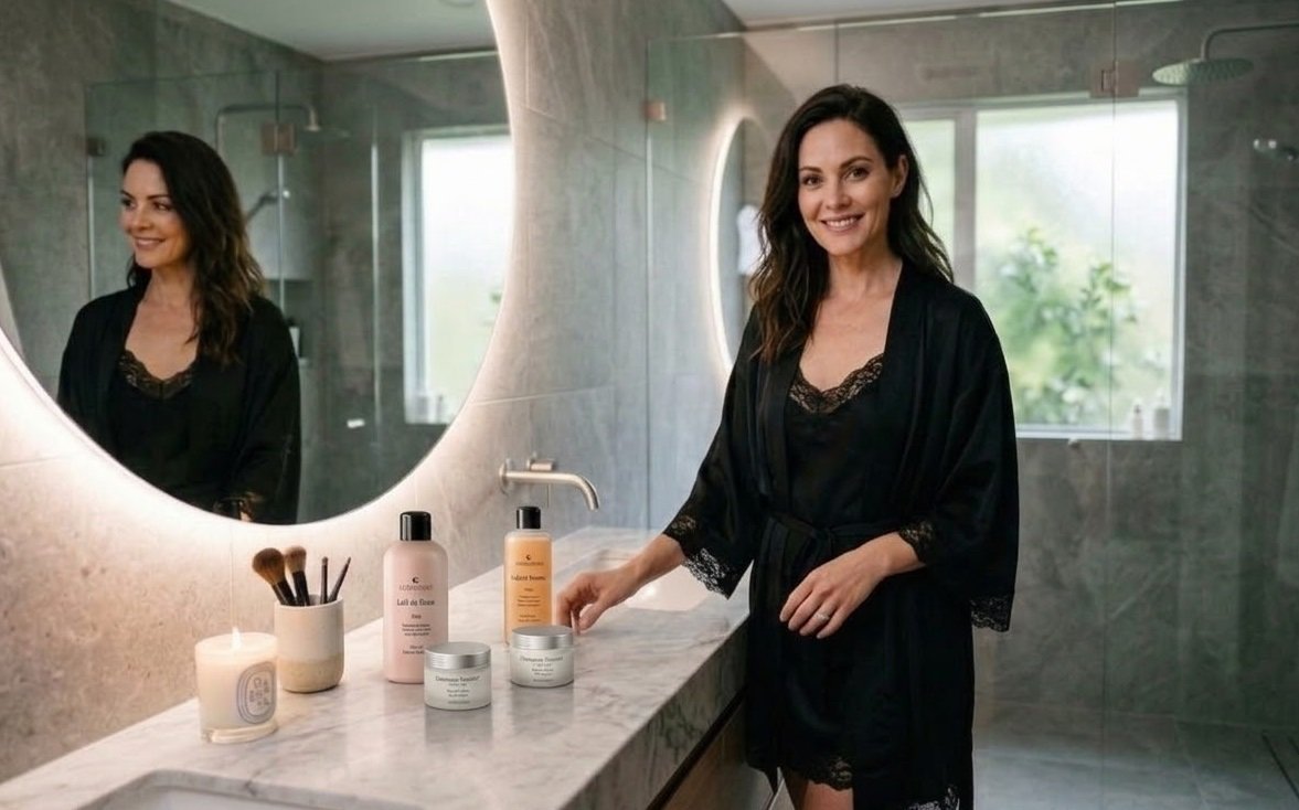 Les 4 produits de base indispensables