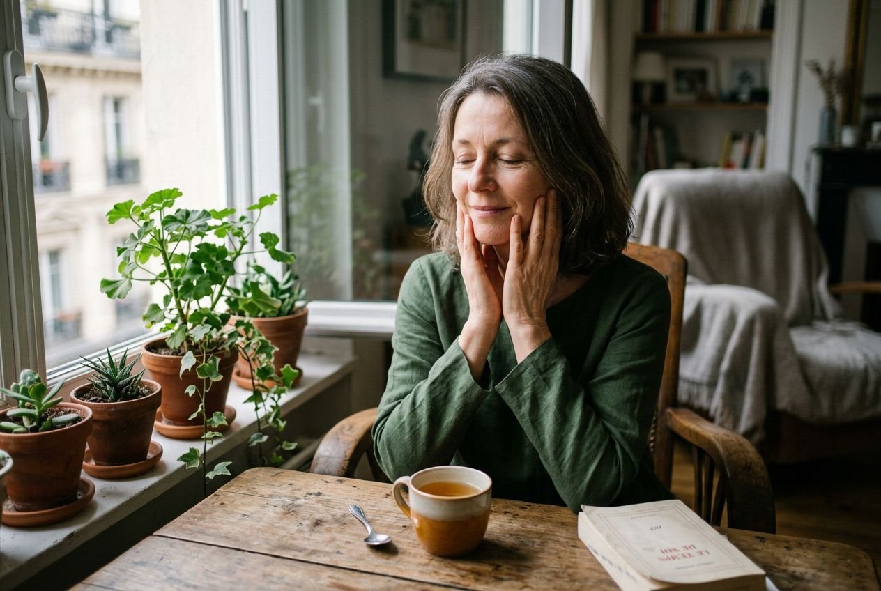 Bien identifier les symptômes de la ménopause pour mieux les anticiper et les combattre