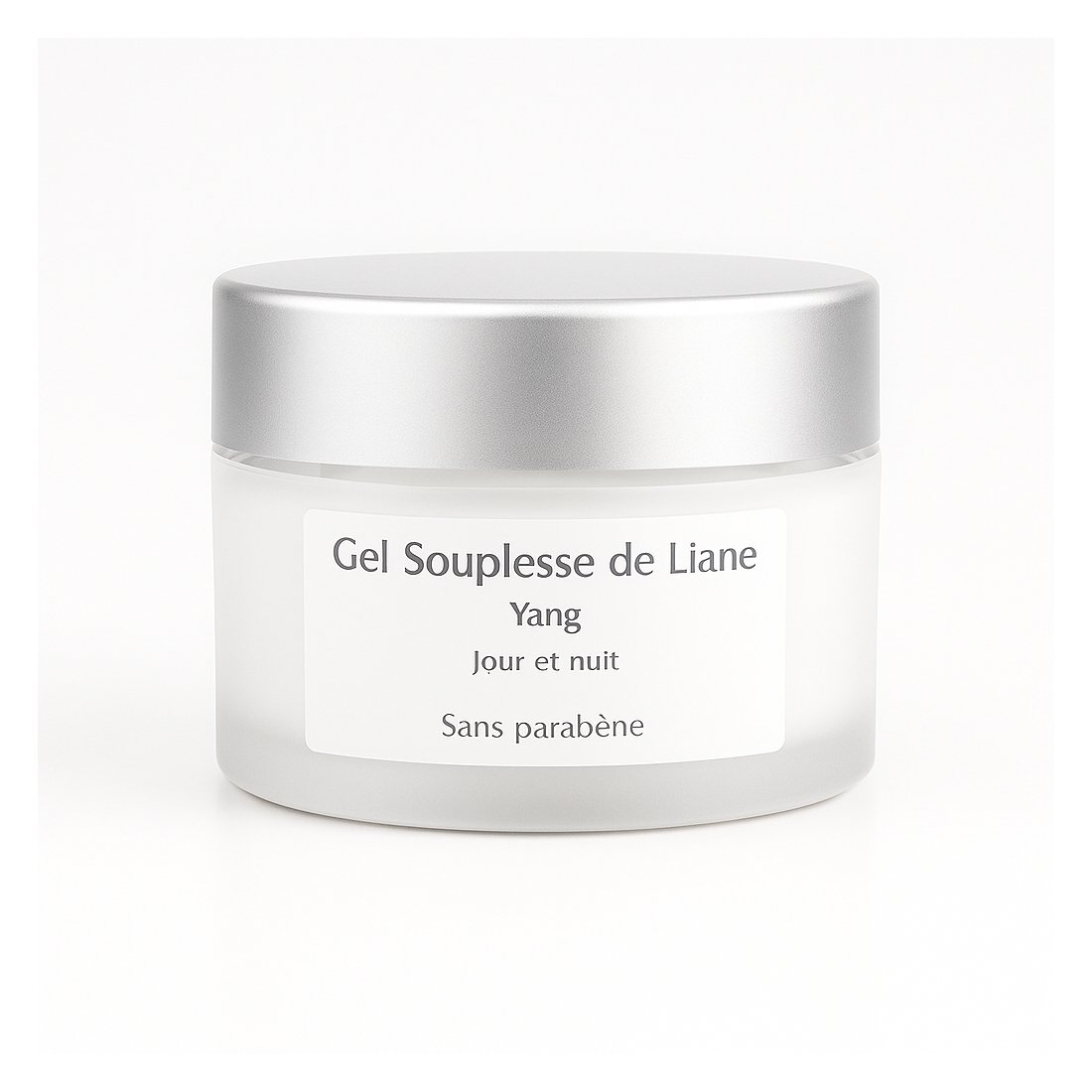 Gel Souplesse de Liane raffermissant