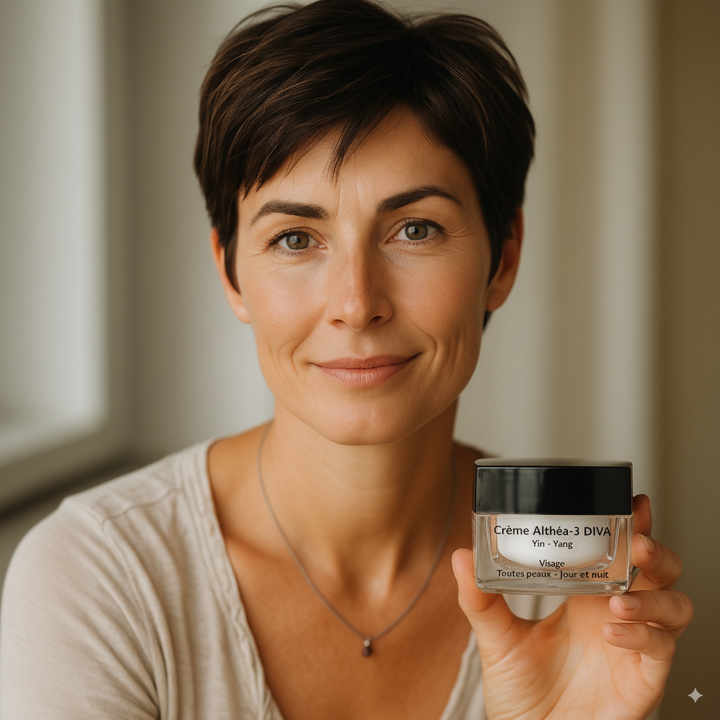 3 mois de soins visage et décolleté