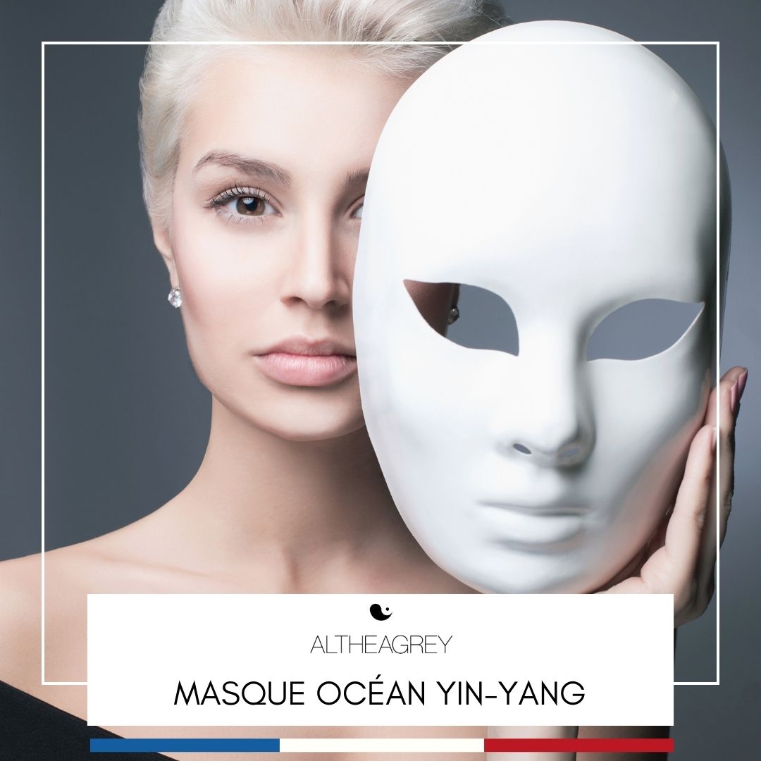Ce masque s'adapte à tous les types de peaux