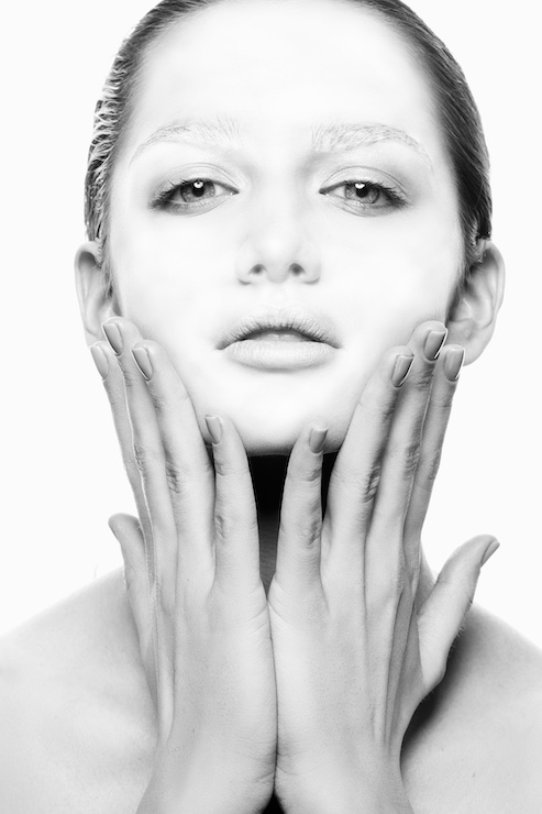 Masque sur la totalité du visage