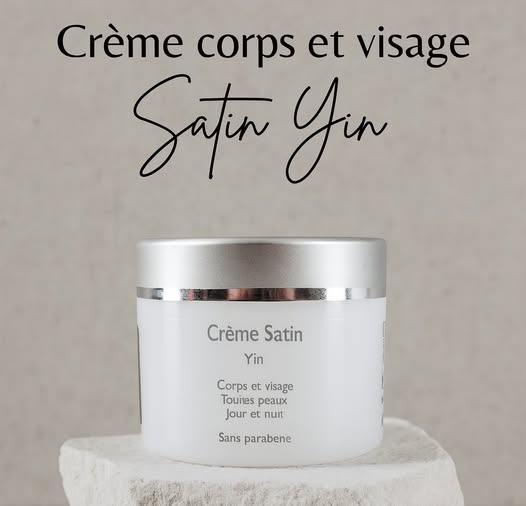 Visage et corps 24 heures d'hydratation