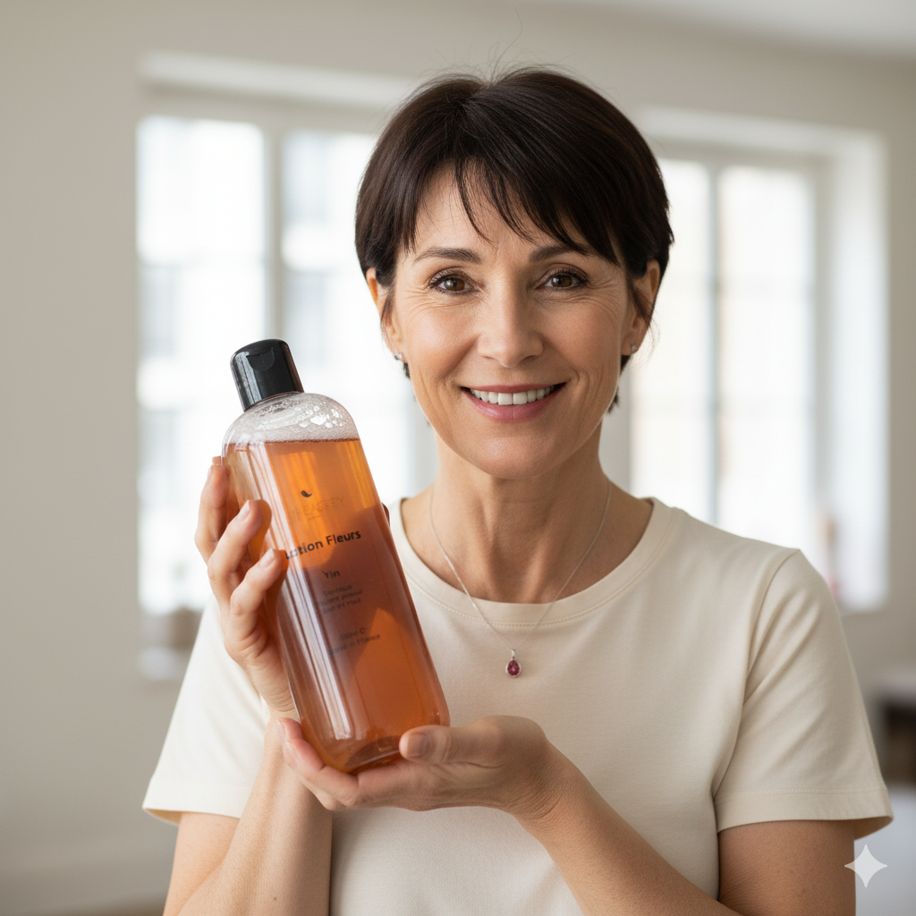 Les eaux micellaires : la douceur en clair-obscur