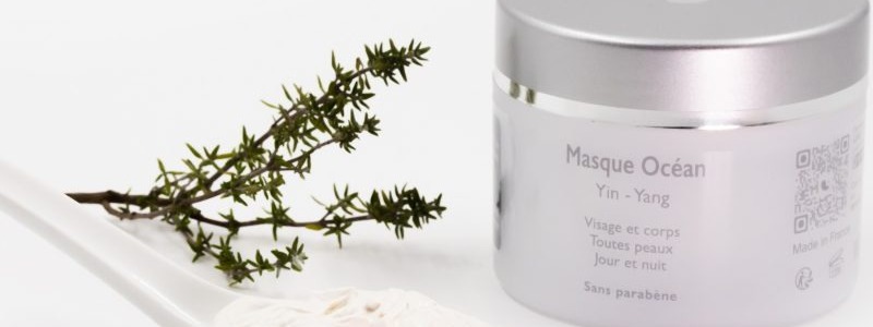 Produits de soin du visage