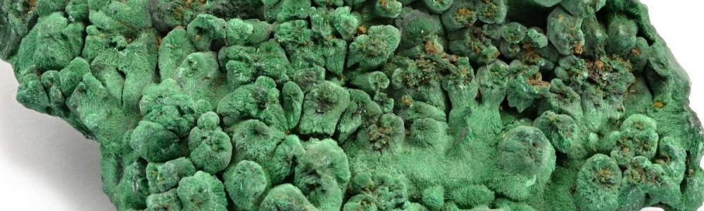 Quels sont les bienfaits de la Malachite ?